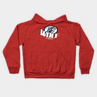 Wolf Cola Kids Hoodie